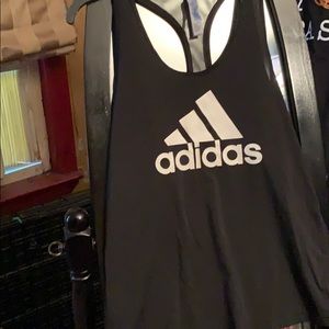 Adidas Sports Tank Top